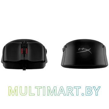 Игровая мышь HyperX Pulsefire Haste 2 (черный) картинка 5